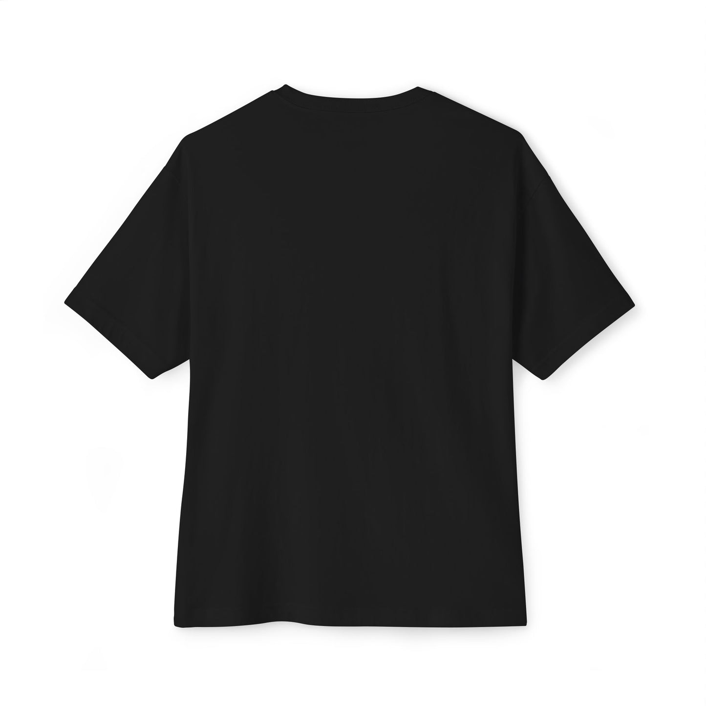 "BE FUN AND TRY" Chappell Roan Oversized Boxy Tee