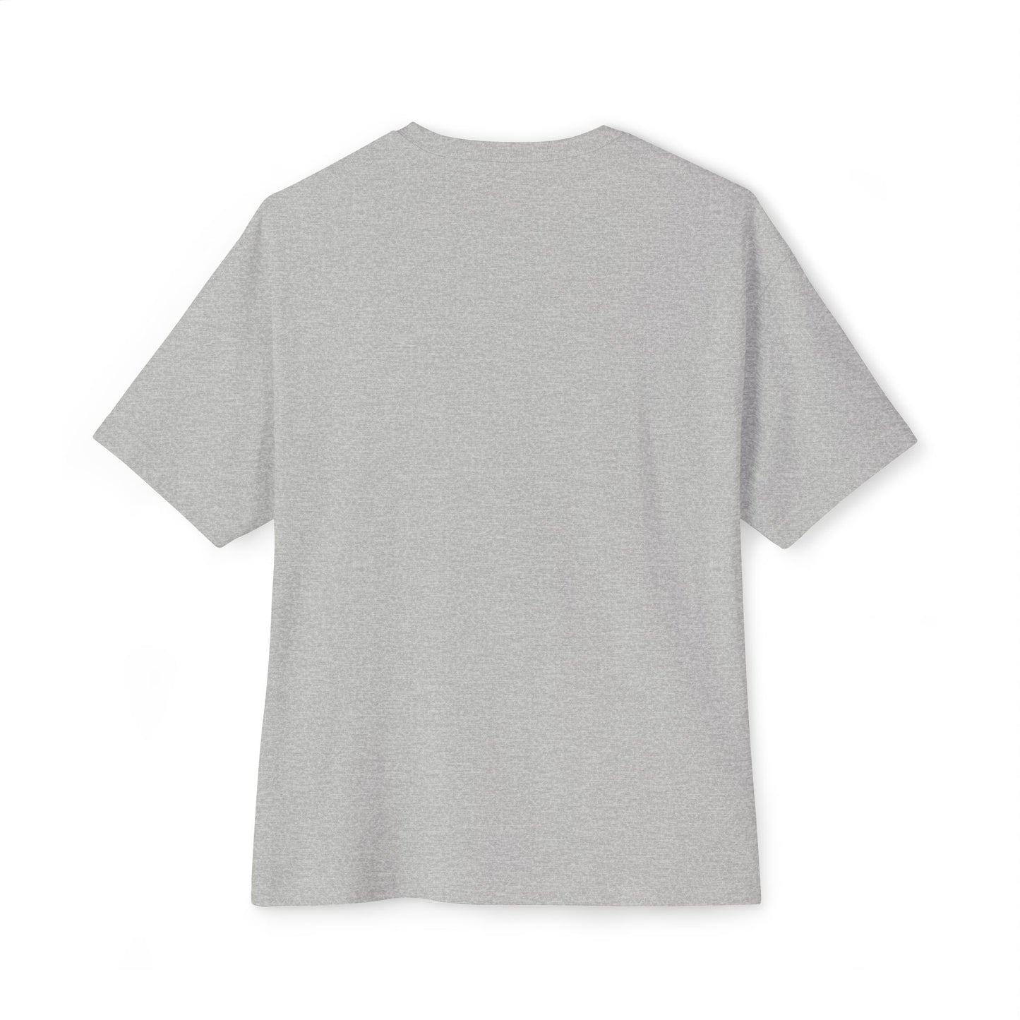 I Can Not Afford A House - Oversized Boxy Tee